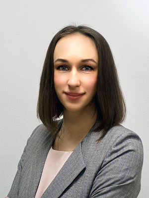 Булычева Светлана Игоревна