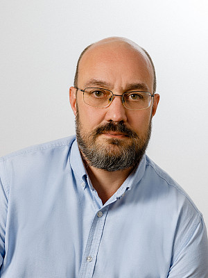 Решетников Олег Николаевич