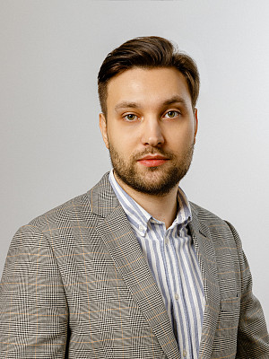 Архипов Евгений Валерьевич