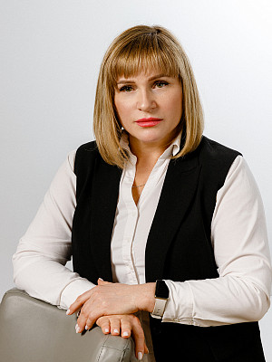 Ранцева Людмила Ивановна