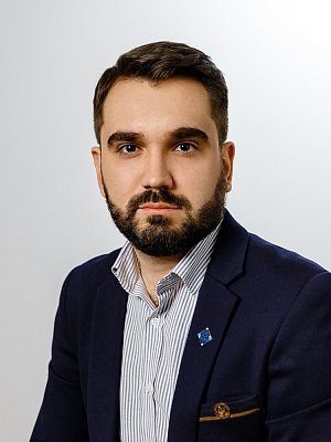 Першин Алексей Игоревич