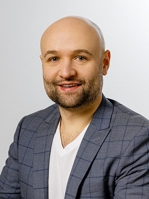 Соловьев Роман Игоревич