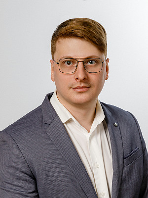 Толмачев Михаил Олегович