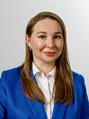 Грибачёва Татьяна Владимировна