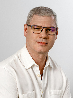 Мохов Андрей Викторович